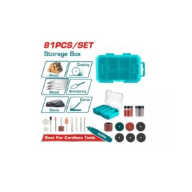 TAKMG8081_طقم مينى كرفت 81قطعة توتال