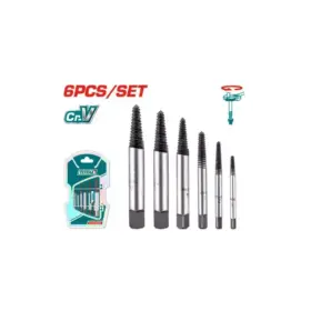 TACSE0061_طقم ايزى اوت 6قطع توتال