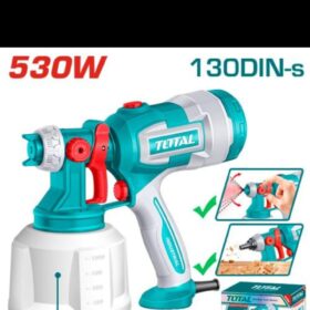 TT4506_مسدس كهرباء 530وات توتال