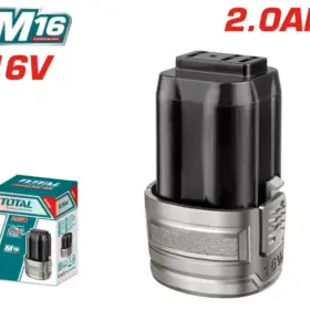 TFBLI1620_بطارية 16فولت ليثيوم 2امبير قلم توتال