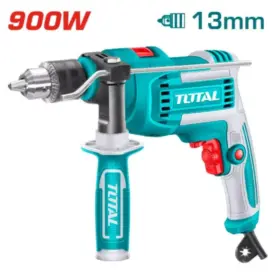 TG1091366_شنيور 13مم 900وات توتال