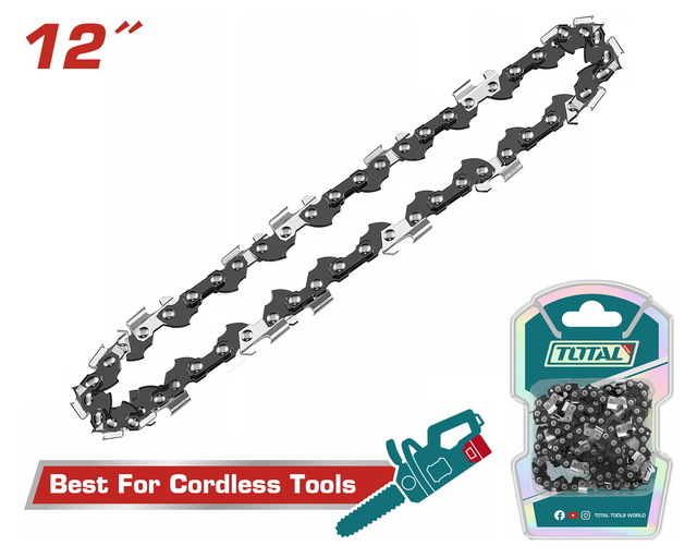 TGTSC51201 TGTSC51201_كاتينة منشار شجر 12" توتال - الصورة 1