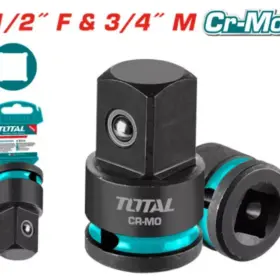 THIAD1234_ادابتر لقمة رباط 2/1-4/3" تصادمي توتال