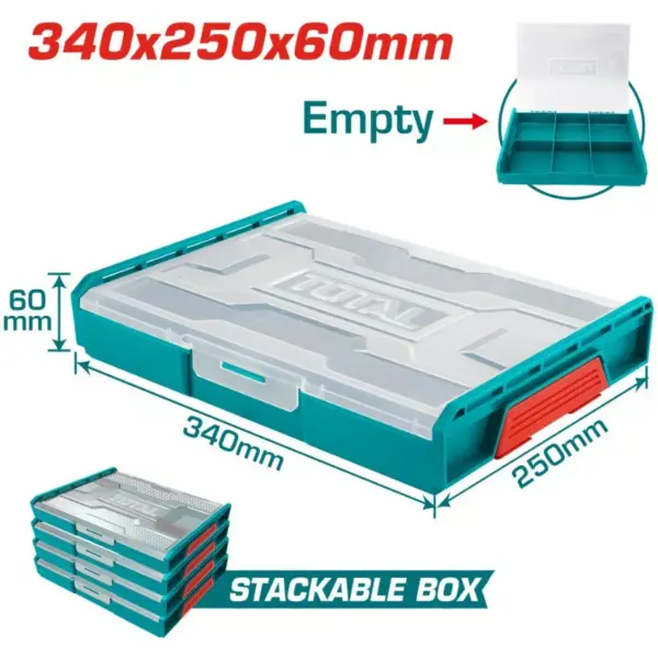 THKTV02_ شنطة بلاستيك قابلة للتركيب توتال