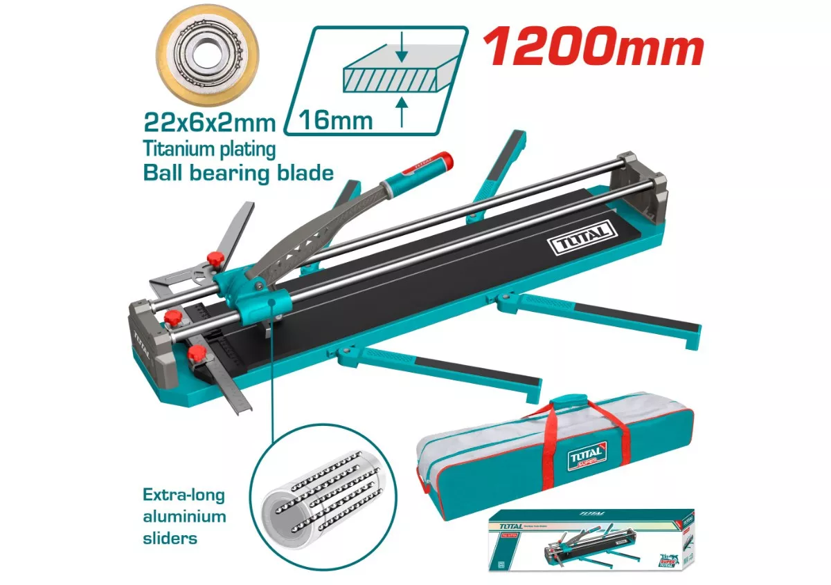 THT571201 THT571201_ماكينة سيراميك 120سم شنطة توتال - الصورة 1