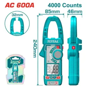 TMT766001_AC بنسة امبير 600امبير توتال