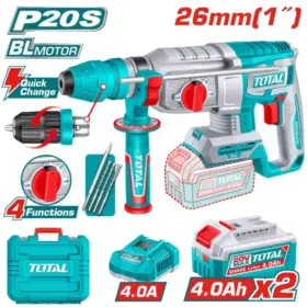 ِِِِِِِِِِِِِِِِِِِِِِِِِِِِِِِِِِِِِِِِِِِِِِِِِِِِِِِِِِِِِِِِِِِِِِِِِِِِِِِِِِِِِِِِِِِِِِِِِِِِِِِِِِِِِِِِِِِِِِِِِِِِِِِِTRHLI202689_هلتى 20فولت 26مم 2بطارية 4امبير 2ظرف توتال