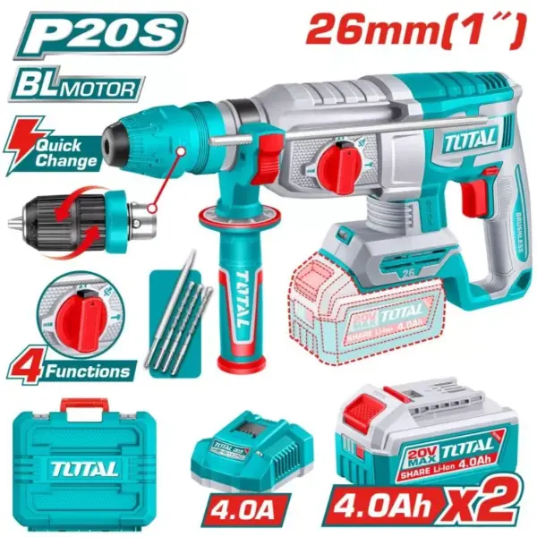 ِِِِِِِِِِِِِِِِِِِِِِِِِِِِِِِِِِِِِِِِِِِِِِِِِِِِِِِِِِِِِِِِِِِِِِِِِِِِِِِِِِِِِِِِِِِِِِِِِِِِِِِِِِِِِِِِِِِِِِِِِِِِِِِِTRHLI202689_هلتى 20فولت 26مم 2بطارية 4امبير 2ظرف توتال