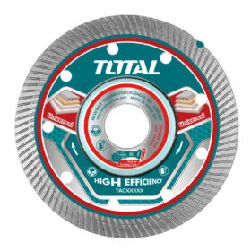 TAC2151151_الماظة جرانيت 4.5" تربو 1.4مم بسكوتة توتال