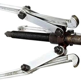 PLM08_زرجينة بلى 8" 3رجل بريد