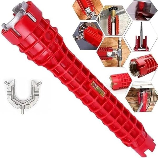 T4983_GCT مفتاح ربط خلاط 7قطع