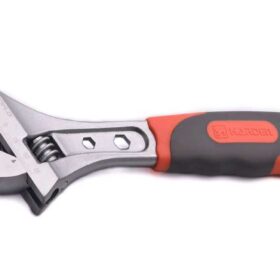 PS908_مفتاح انجليزى 8" بريد