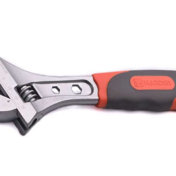 PS908_مفتاح انجليزى 8" بريد