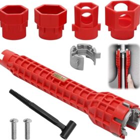 T4985_GCT مفتاح ربط خلاط 9قطع