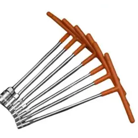 AS13_بريد Tمفتاح بيبة 13مم حرف