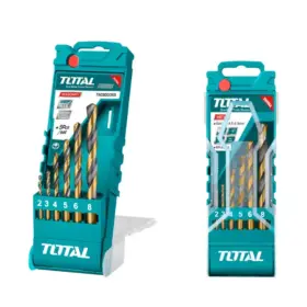 24/6*TACSD0065-3441_طقم بنطة حدادى 6قطع توتال