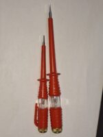 ⁦P23201_مفك تست صغير 3×140مم بريد⁩ - الصورة ⁦2⁩