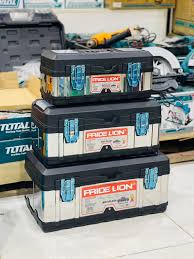 PL048_شنطة بلاستيك×صاج 21" قفل معدن بريد