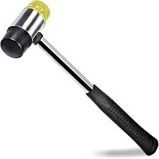 T4965_GCT شاكوش تفلون 40مم