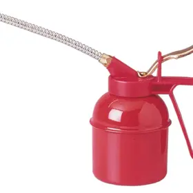 E-A192_مزيتة يدوى 300مم اليبيد