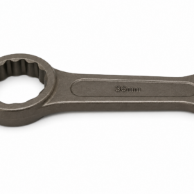 PQ036_مفتاح دق 36مم مشرشر بريد