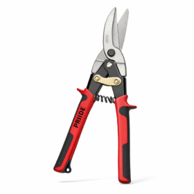 P510_مقص صاج 10" مفتوح بريد