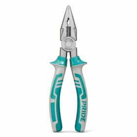 P383_بنسة ببوز 8" خضراء بريد