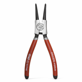 P307D_بنسة تيل 7" قفل معوجة بريدى