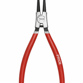 بنسة تيل 13" قفل معوجة بريد