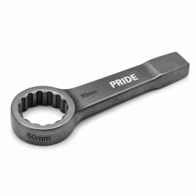 PQ050_مفتاح دق 50مم مشرشر بريد