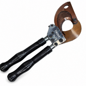 PJ75_مقص كابلات 30" ترس 75مم بريد