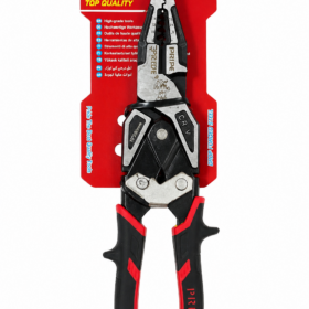 P891_بنسة 9" متعدد احمراسود بريد